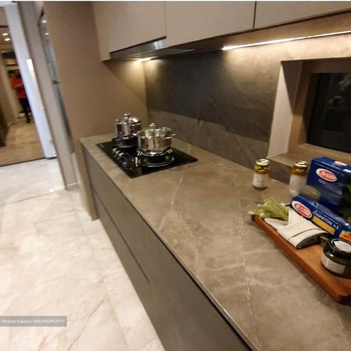 Pasir Ris Central (D18), Condominium #454836621
